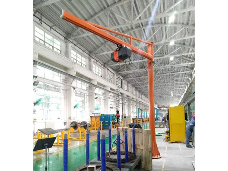 智能提升機(jī)